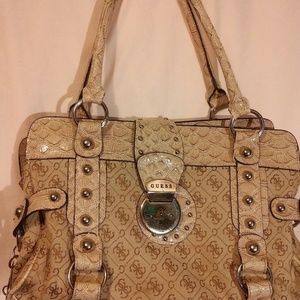 Guess Handbag